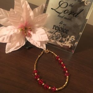 One of a kind handmade Bracelet!